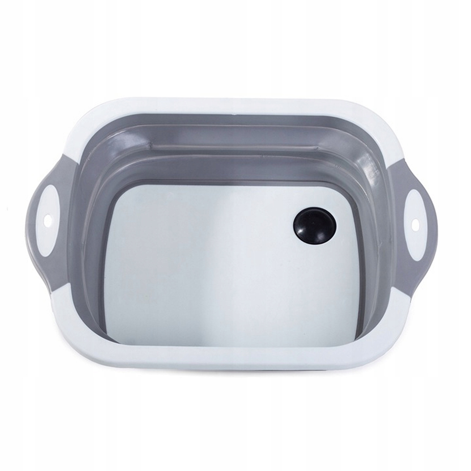 Składana miska turystyczna z odpływem deska zlew Rodzaj tacka pod ociekacz (suszarkę)