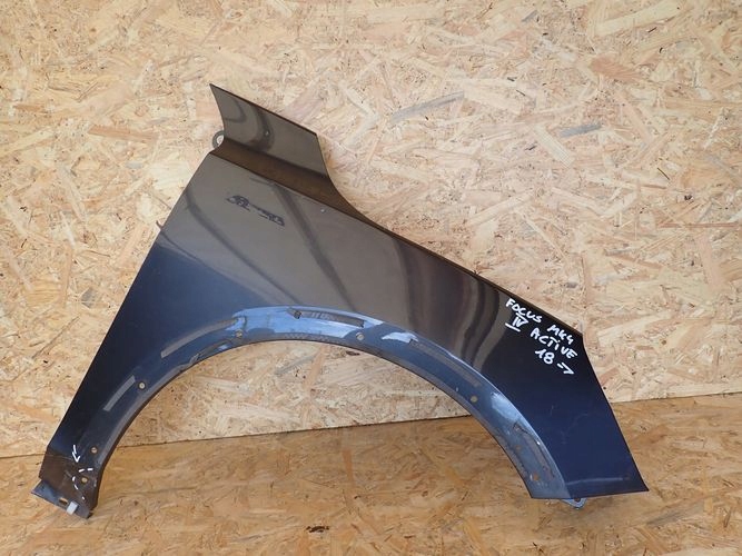 FORD FOCUS MK4 IV ACTIVE 18- fender right front front