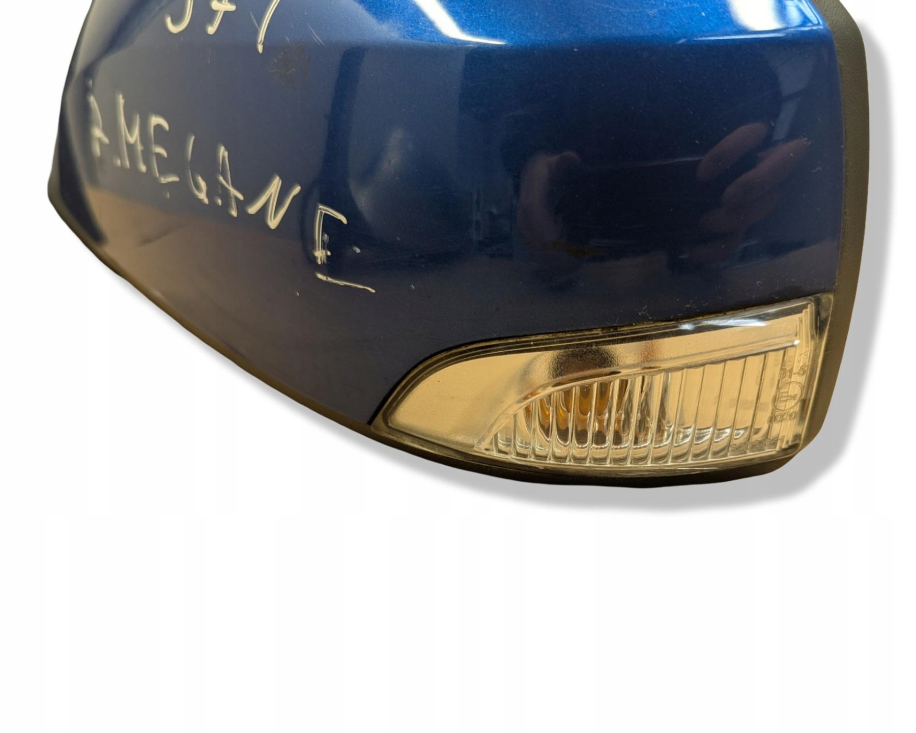 mirror exterior left side Renault Megane 3 2009 963020180R