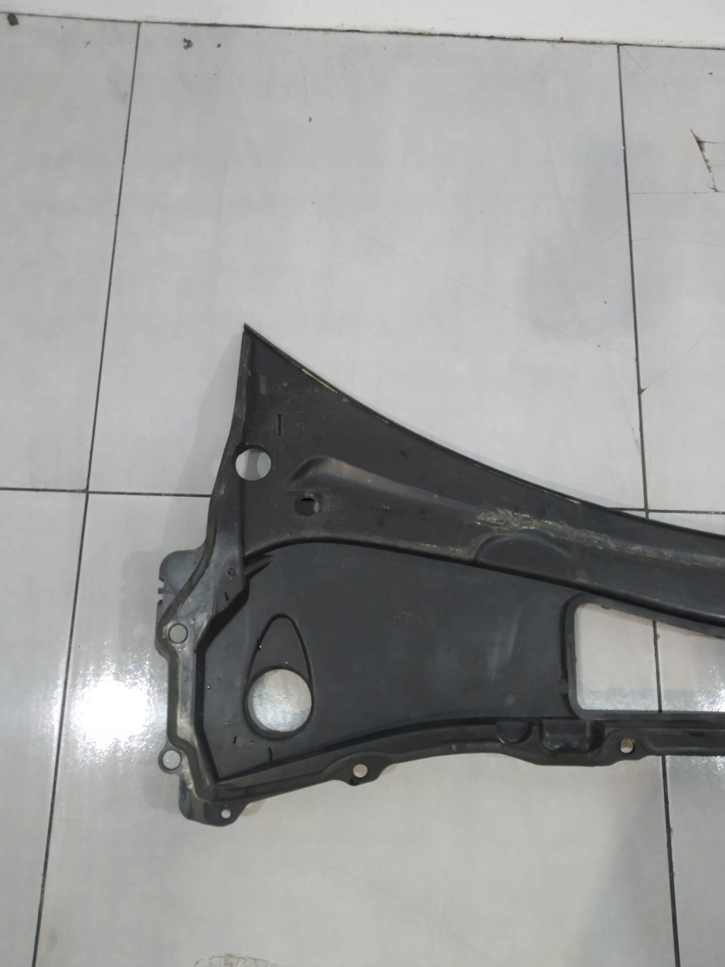 torpedo plastic V90 31402275 Volvo S90 II (2016- )