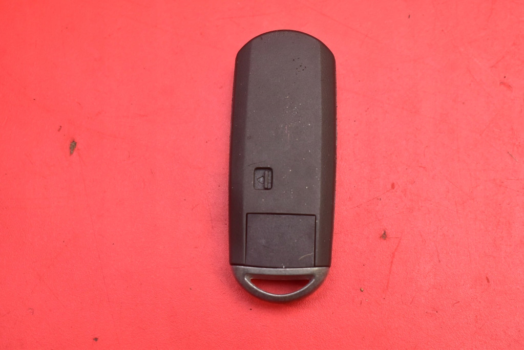 ignition key module KEYLESS KD33675D4 X1T65071 MAZDA MX5 MX-5 4 IV ND