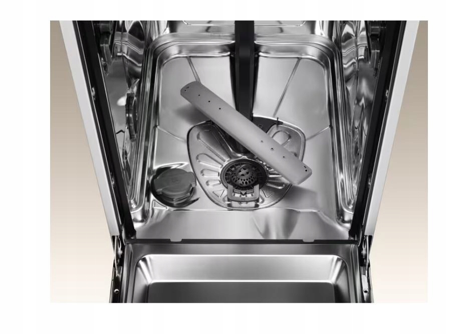 Zmywarka ESA42110SX Marka Electrolux