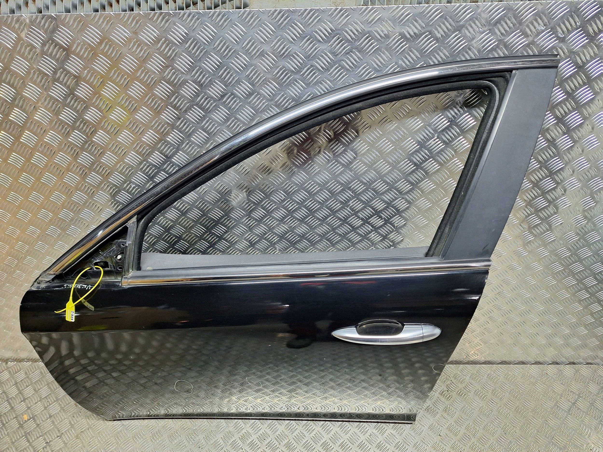door left front ALFA ROMEO GIULIETTA complete