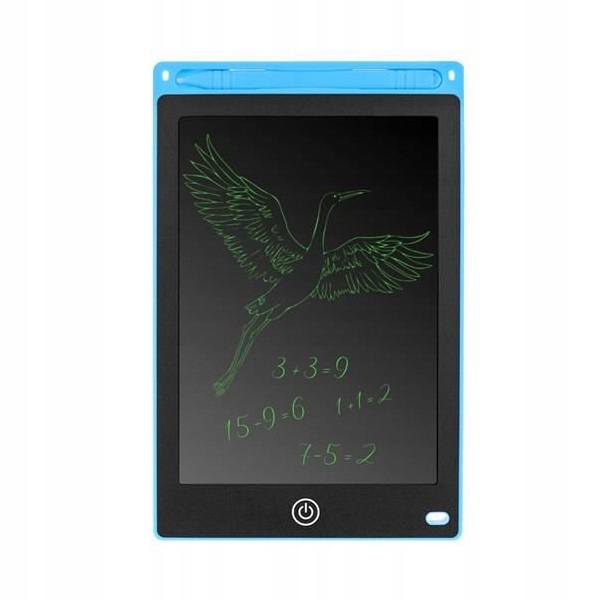 TABLET GRAFICZNY DLA DZIECI DO RYSOWANIA LCD 8.5'' Marka inna