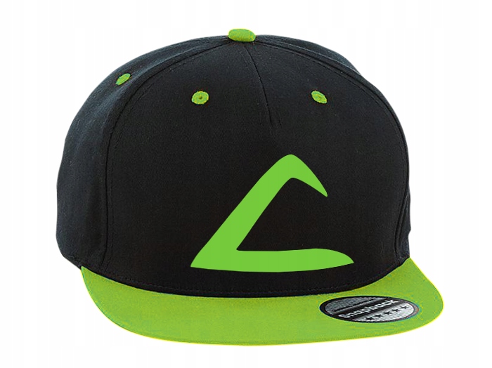 

Pokemon Pikachu Czapka Snapback Regulowana Wzory