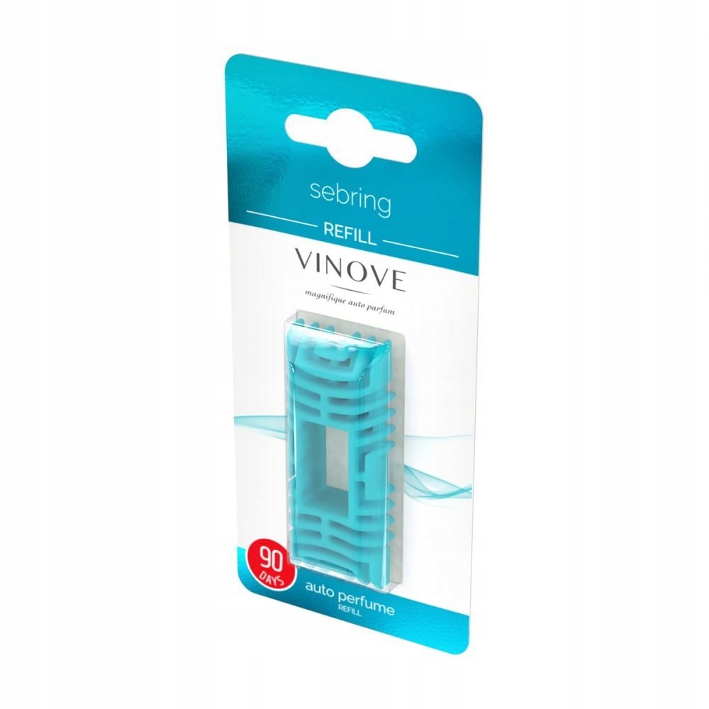 

Vinove Refill Sebring wymienny wkład zapachowy
