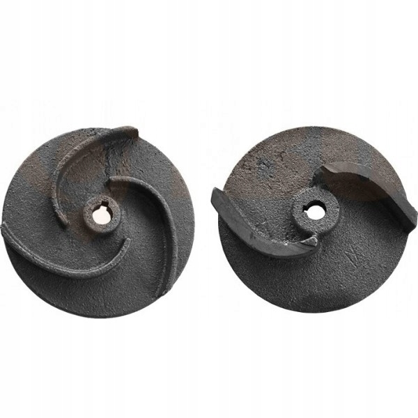 POMPA MAGNUM 2900 WODY BRUDNEJ SZAMBA ROZDRABNIACZ Producent IBO