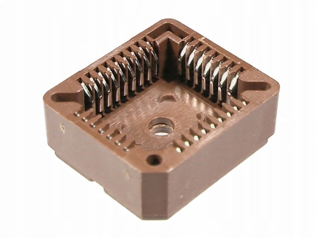 

Podstawka Plcc 32 Nextron cena za 5szt