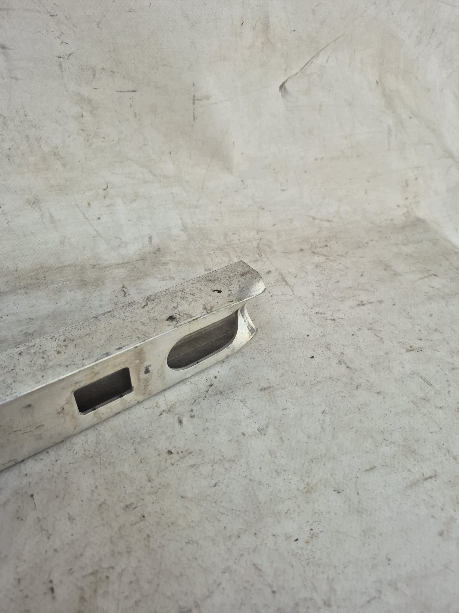 TOYOTA RAV4 V 5 19- sider front front lower
