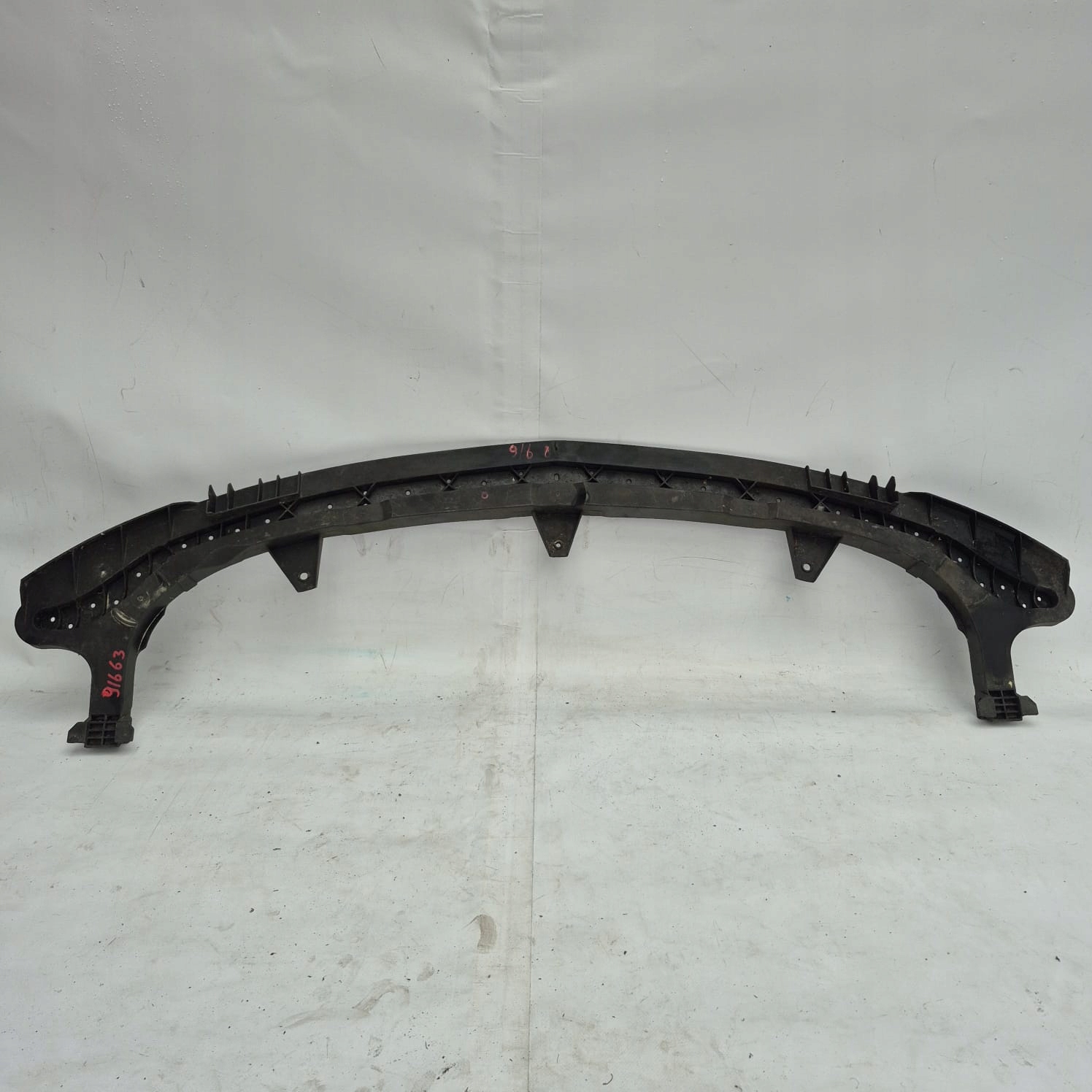 OPEL ASTRA IV 4 J 09-12 console bumper support front