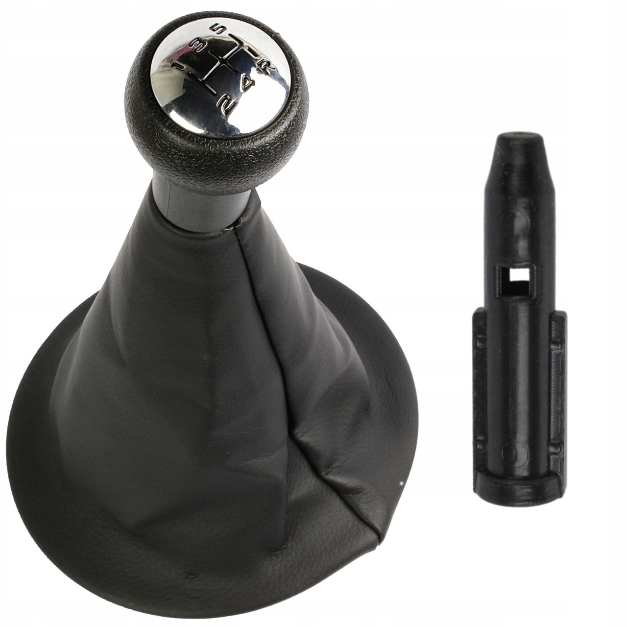 7591.T1 - РУЧКА ПЕРЕКЛЮЧЕНИЯ ПЕРЕДАЧ ДЛЯ CITROEN BERLINGO PARTNER II