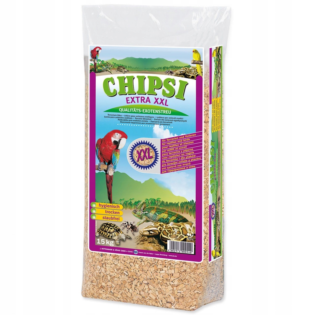 Granulát Pet´s Dream Extra XXL 40l/15kg