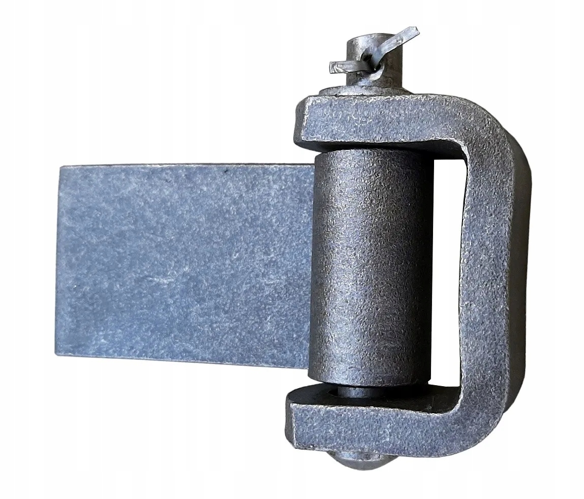 Kompletny zawias burty dolny Producent części Zychar