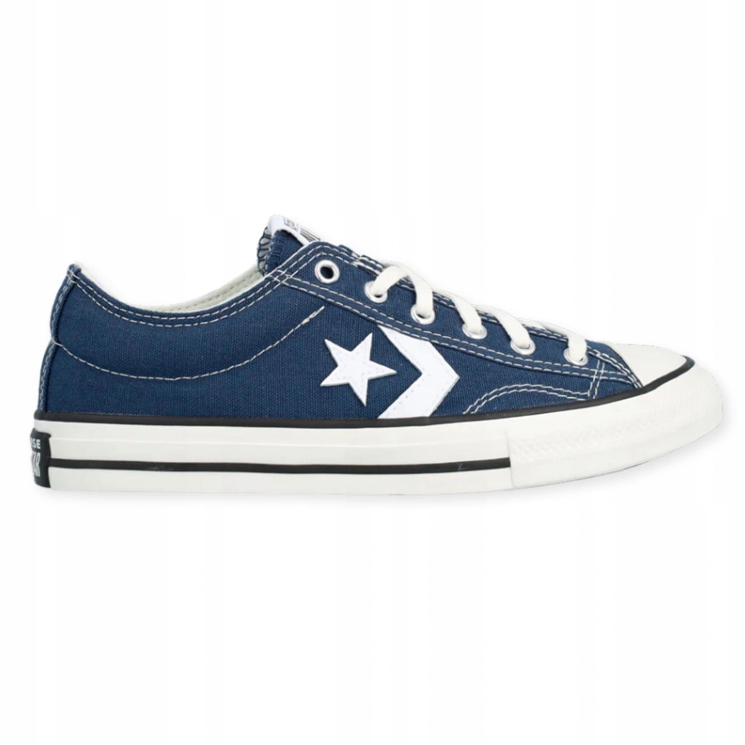 Boty tenisky Converse Star Player 76 dámské kalsické, tmavě modré, velikost 37,5