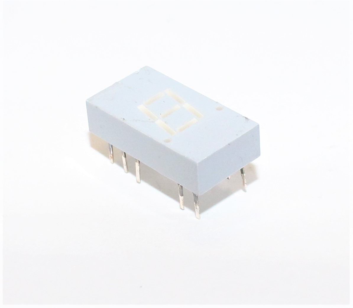 HP HDSP-3603 светодиодный цифровой дисплей