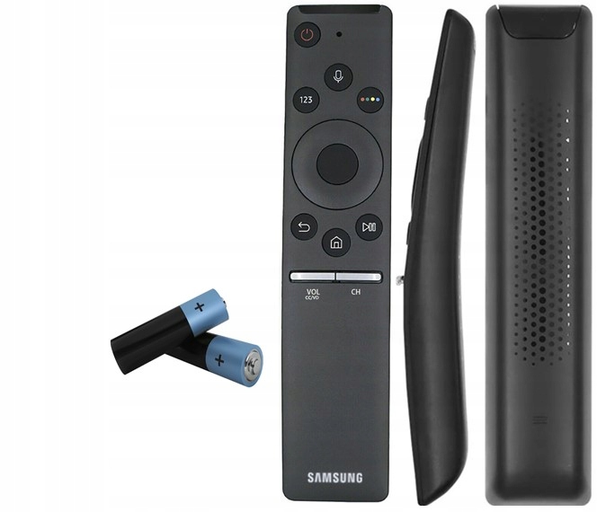 Originální Dálkový Ovladač Pro Televizor UE65MU6442 Samsung MU6442 UE65MU6442U