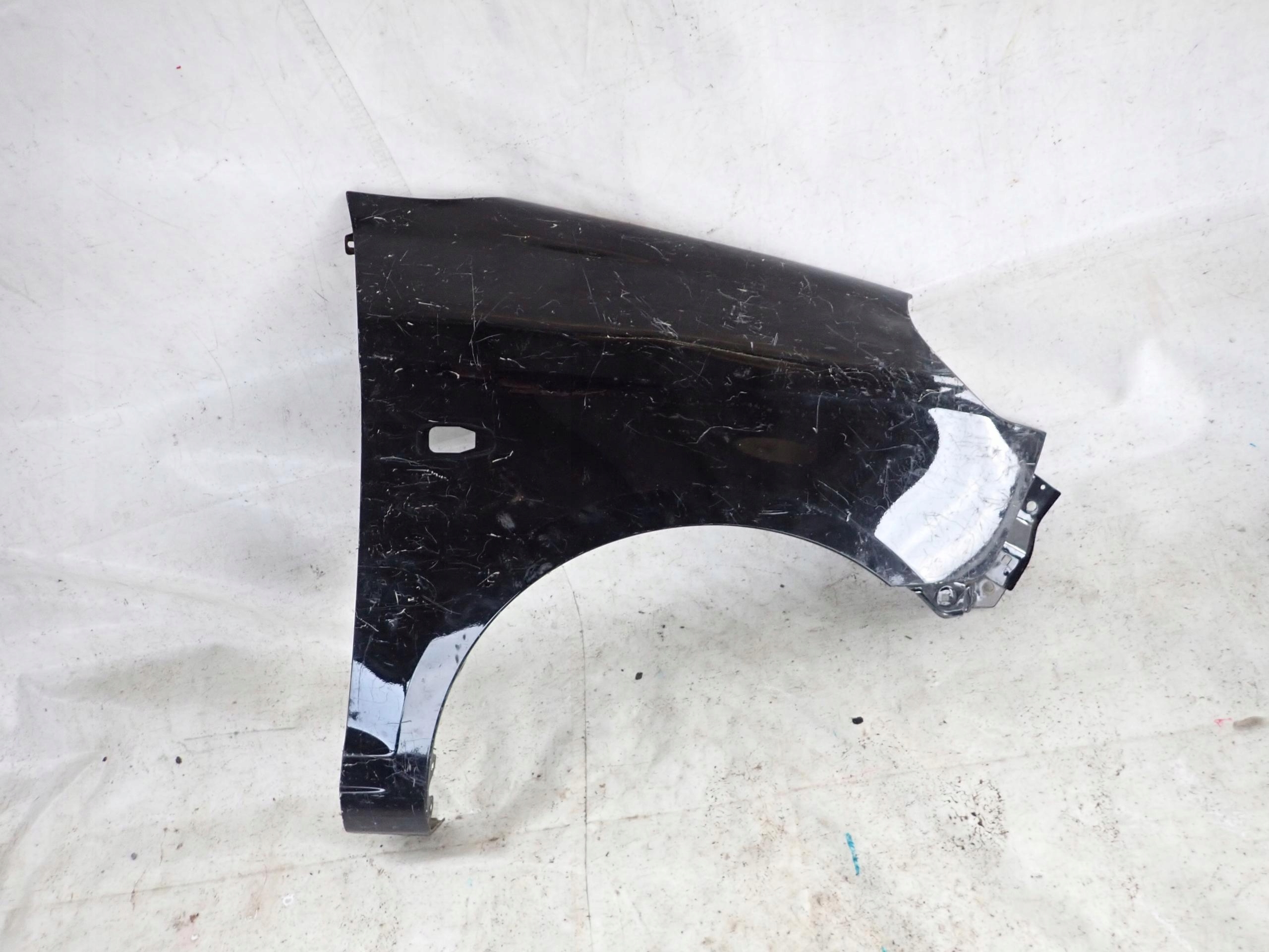 KIA PICANTO and LIFT 07- fender right front front
