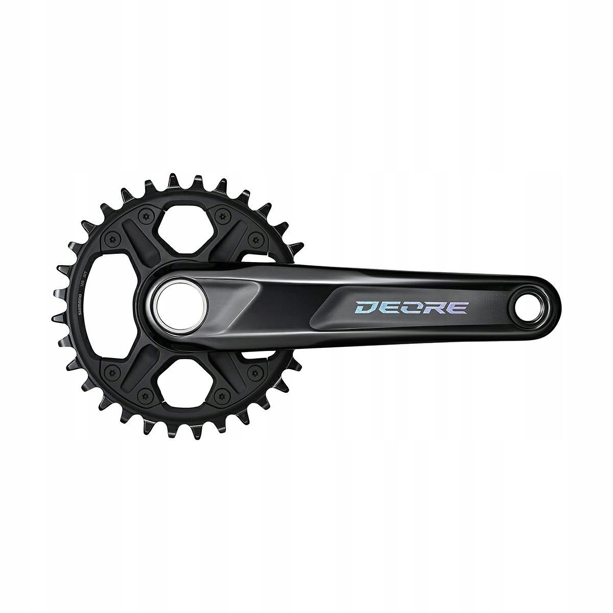 

Korba Shimano Deore FC-M6100 32T 175mm 52mm 1x12