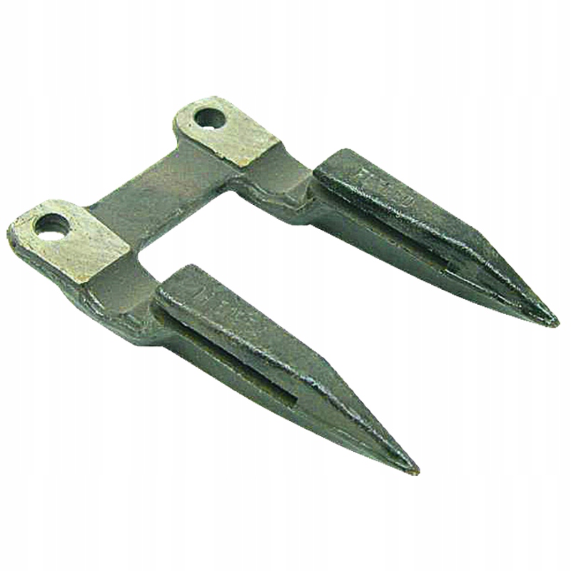 Bagnet podwójny 525H61954 GRANIT