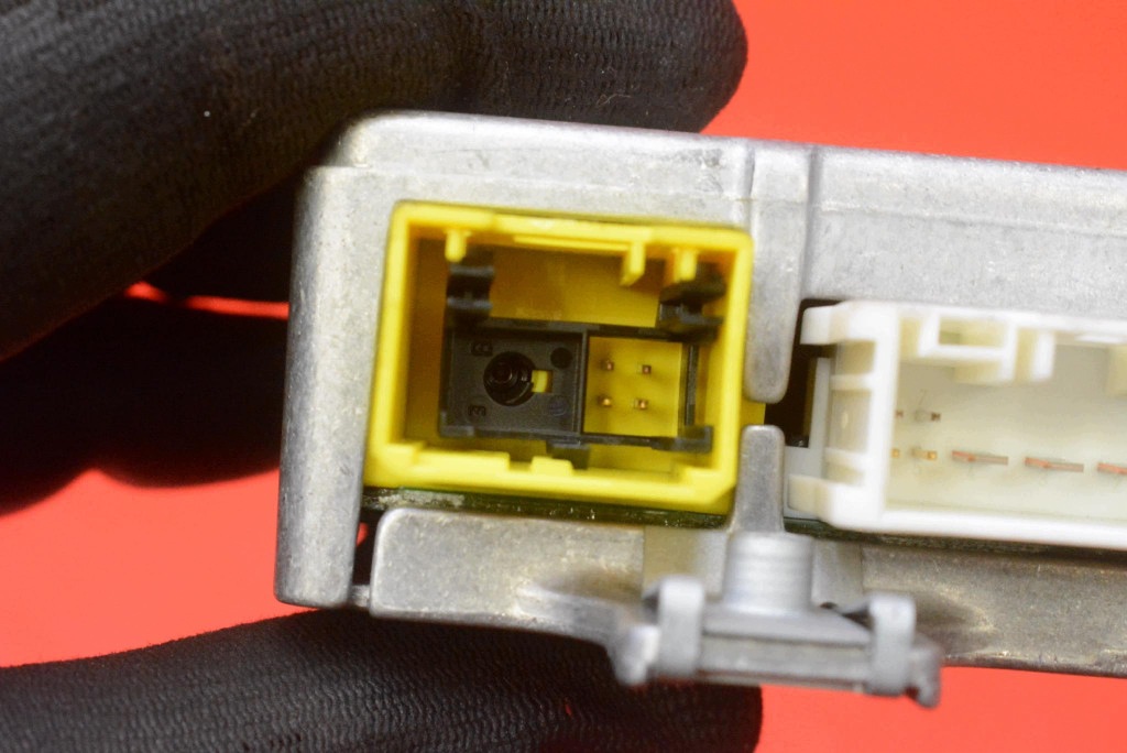 modul SENSOR légzsák légzsák 6940448 BMW E65 01-05