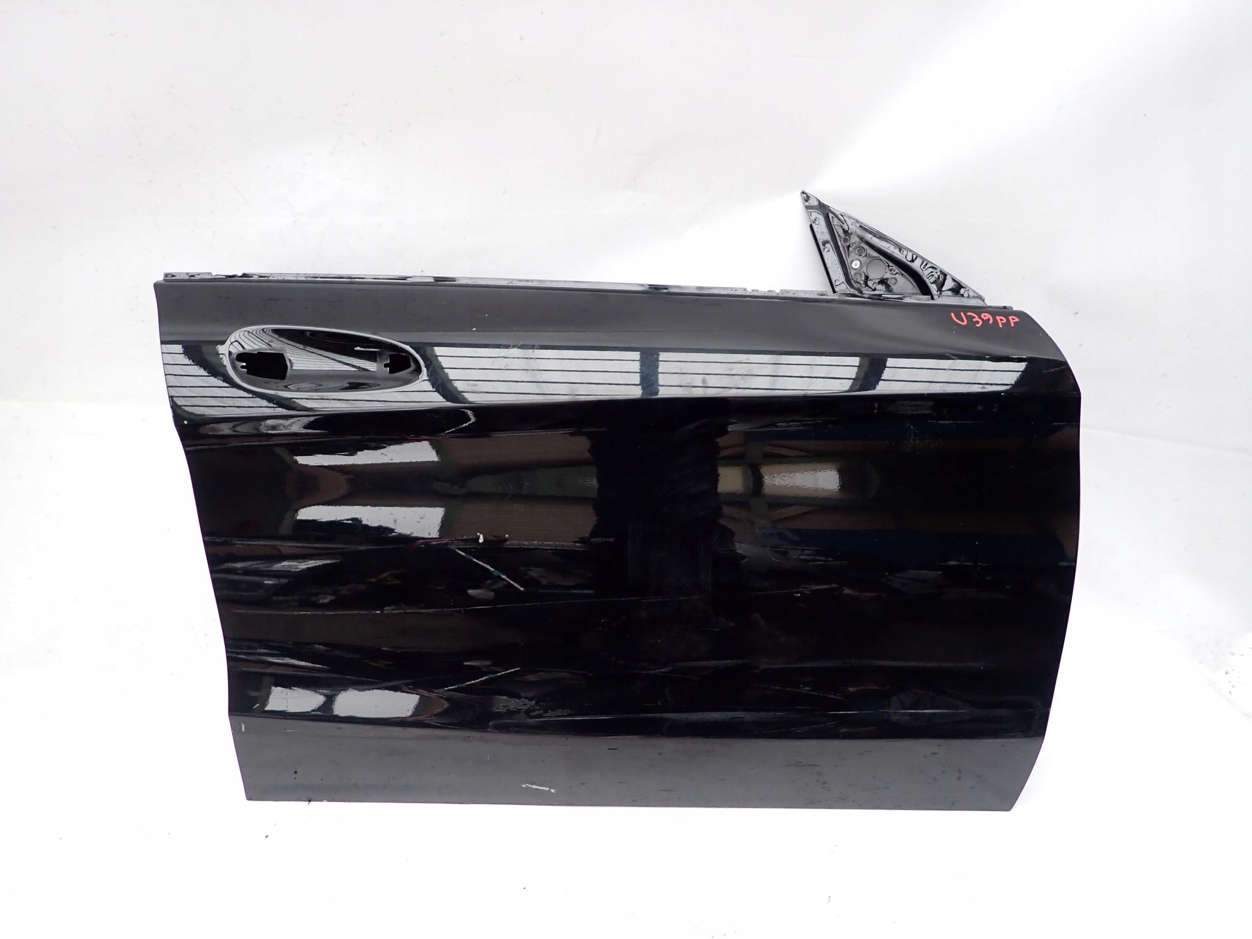 MERCEDES-BENZ CLA and W117 13- door right front front