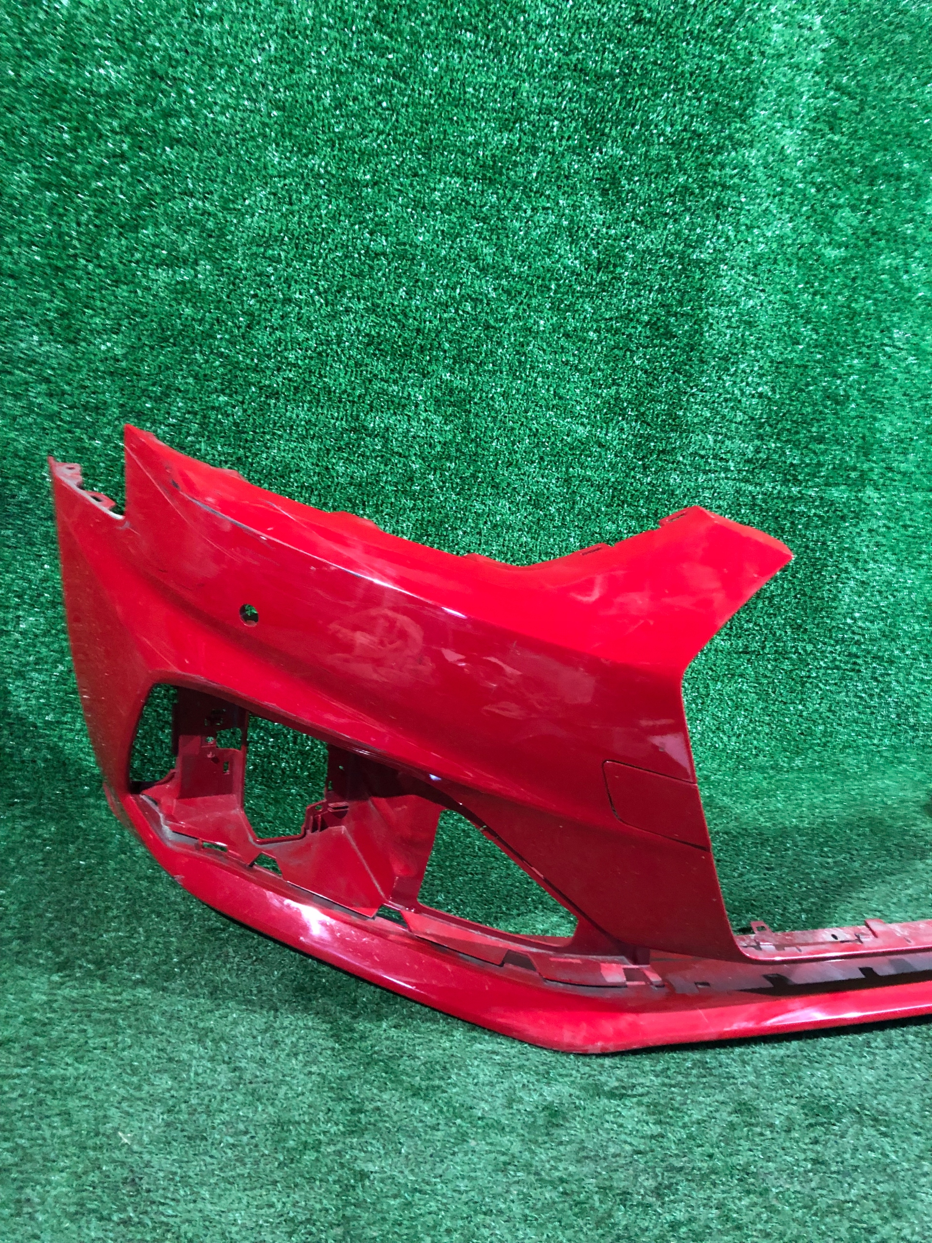 Frontstoßstange vorne AUDI A5 LIFT 8W6