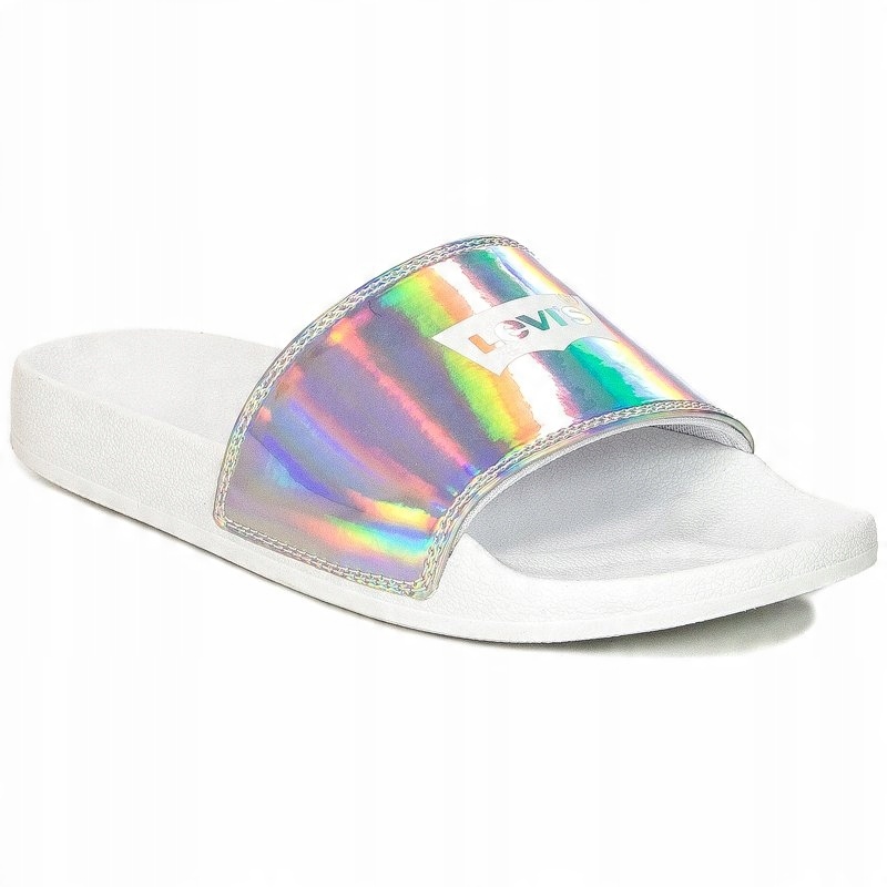 

Klapki Levi's 229170-EU-642-114 June Silver r.38