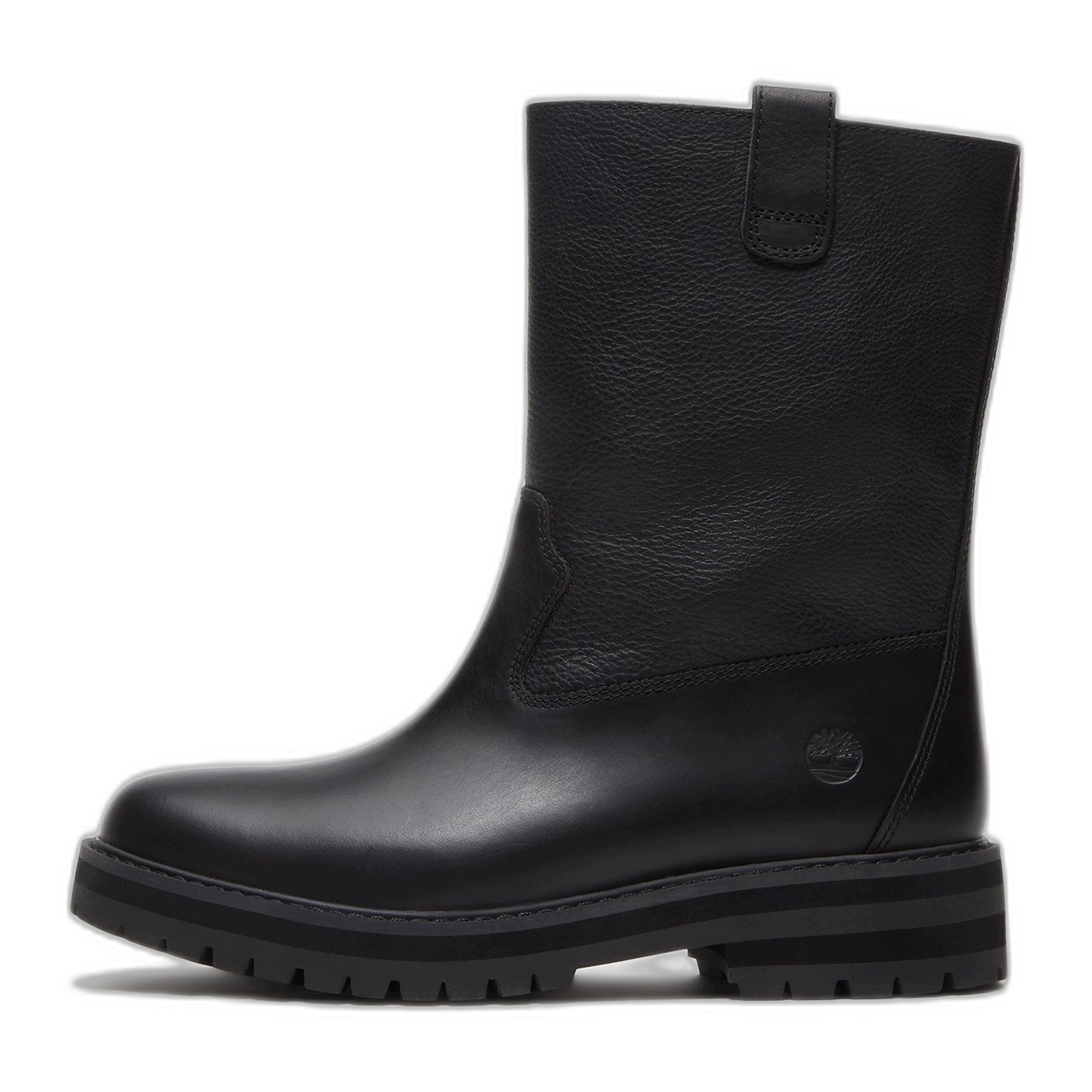 Timberland Britton Drive Mid Pull On botki buty damskie TB0A2R5XW02 r. 38