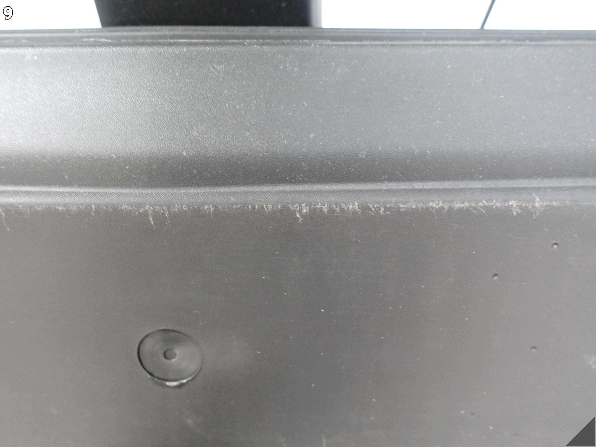 MERCEDES SPRINTER III 3 W907 W910 18- bumper BUMPER front (6xPDC)