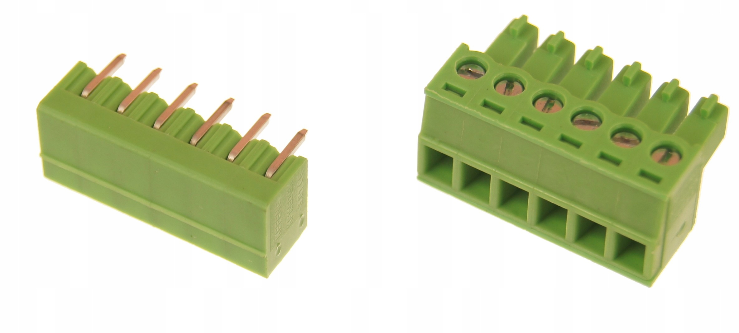 

Szybkozłącze kątowe KF2EDG-3.81-5P 5pin 3.81mm