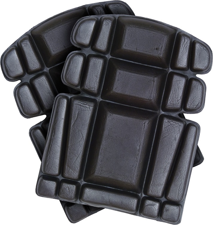 NAKOLANNIKI ROBOCZE PIANKOWE OCHRANIACZE NA KOLANA WKŁADY DO SPODNI PARA