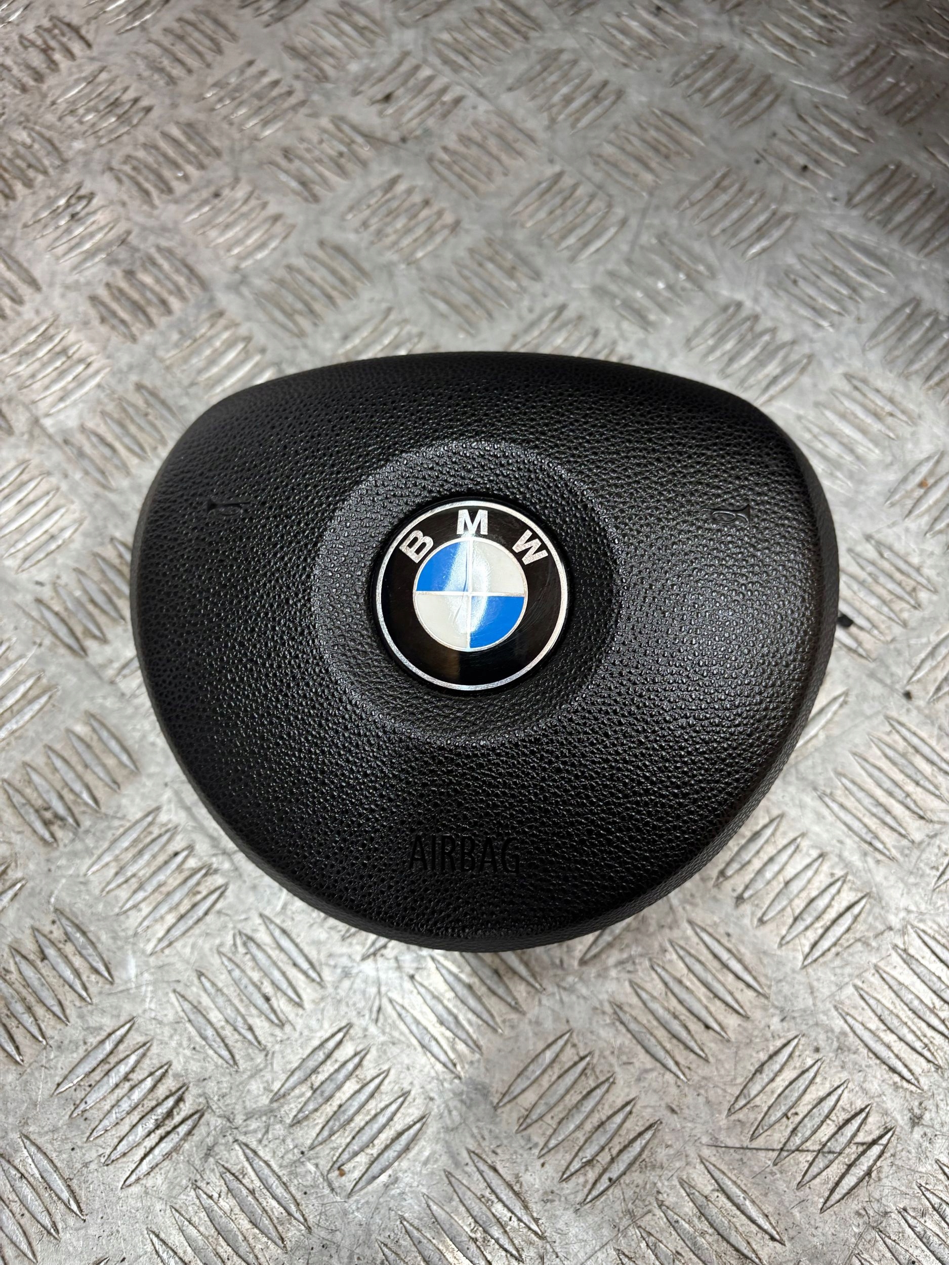 dashboard airbag airbags adjusters BMW 1 E87 LIFT