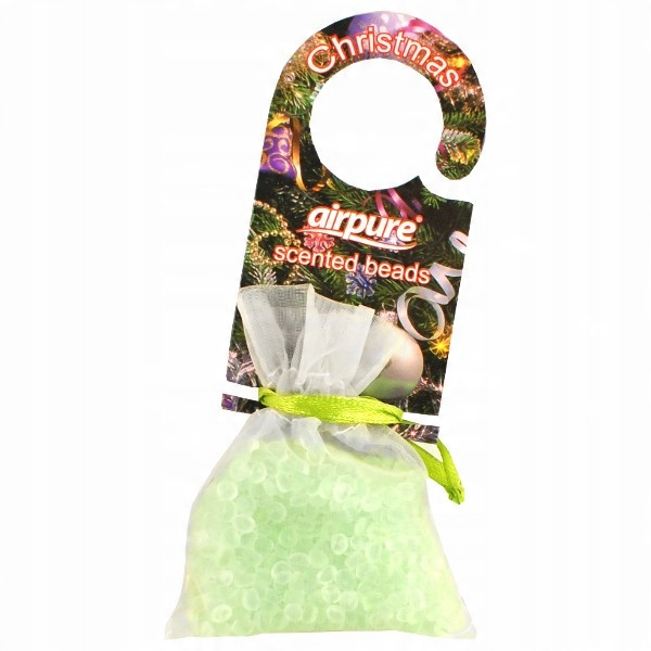 

Airpure Scented Beads igliwie zawieszki zapachowe