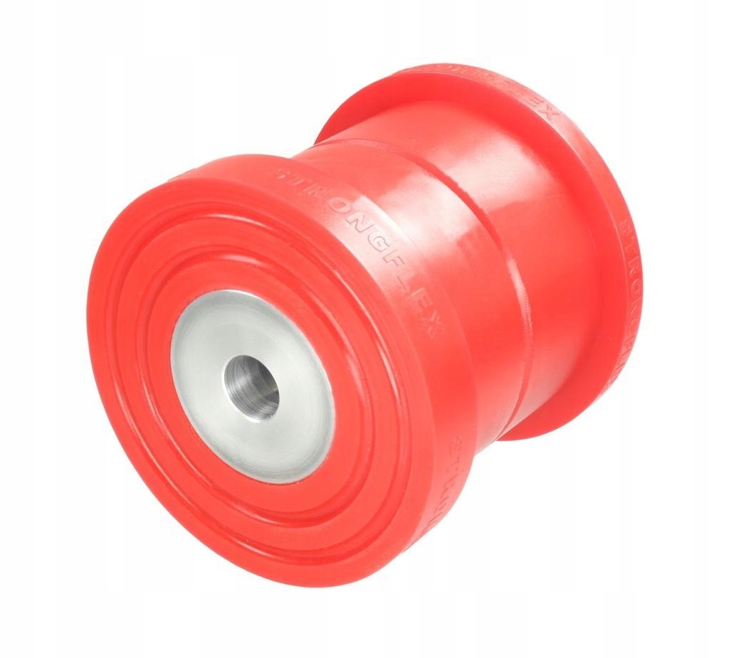 Pouzdro zadního vozíku – přední Maserati Ghibli III (13-24) Quattroporte VI