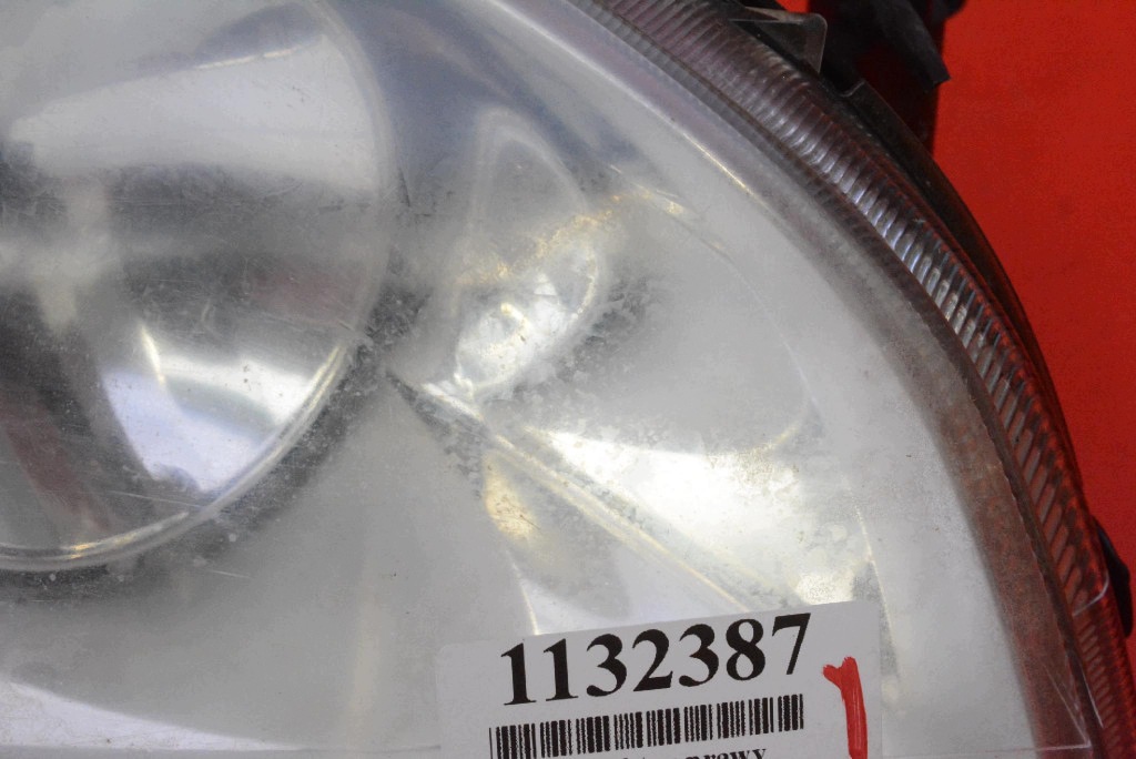 REFLEKTOR right light front EU 51826738 FIAT LINEA 06-12