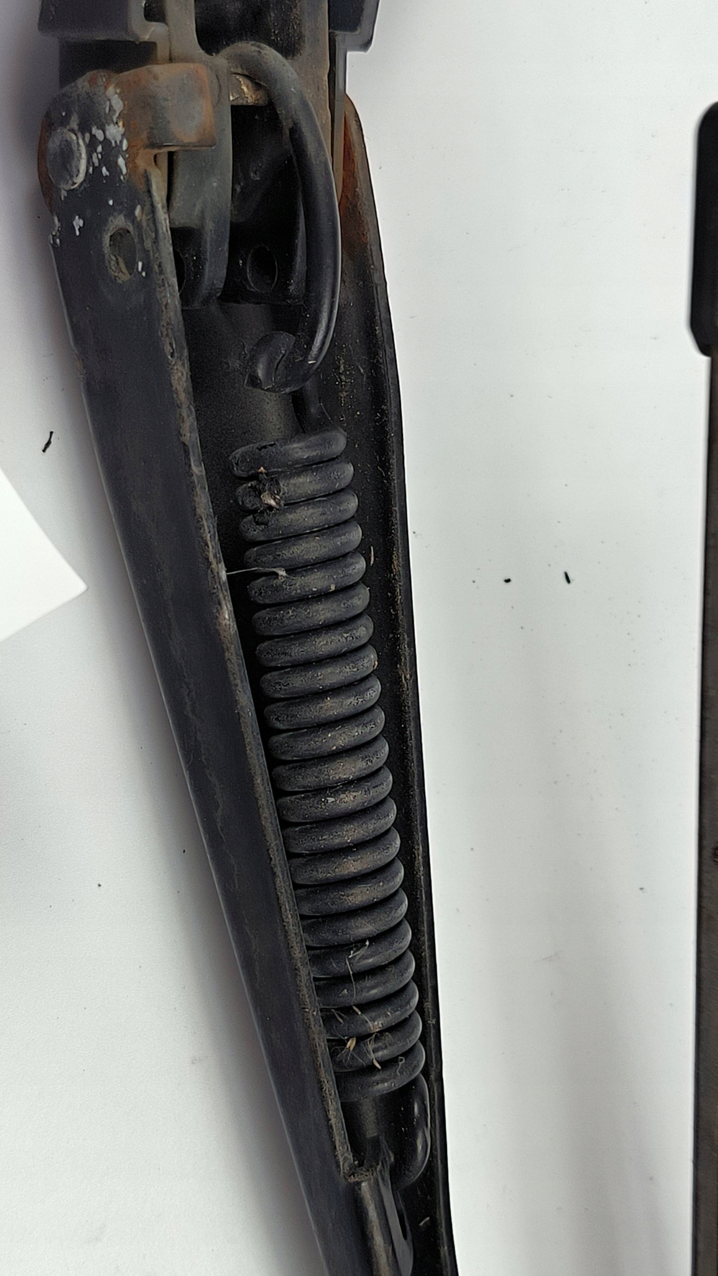 wiper arm front MERCEDES S- KLASA W220 LIFT