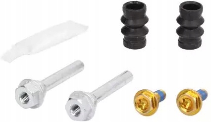 AUTOFREN ZESTAW NAPR ZACISKU D7087C