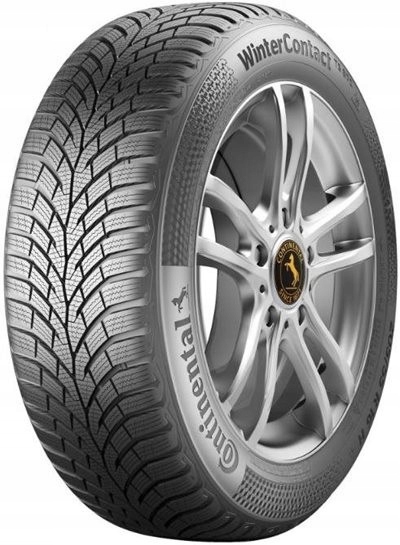 Continental 195/65R15 91T WinterContact Ts 870