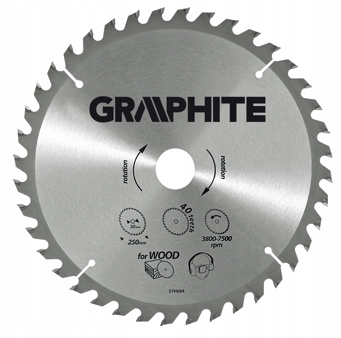  Marka Graphite