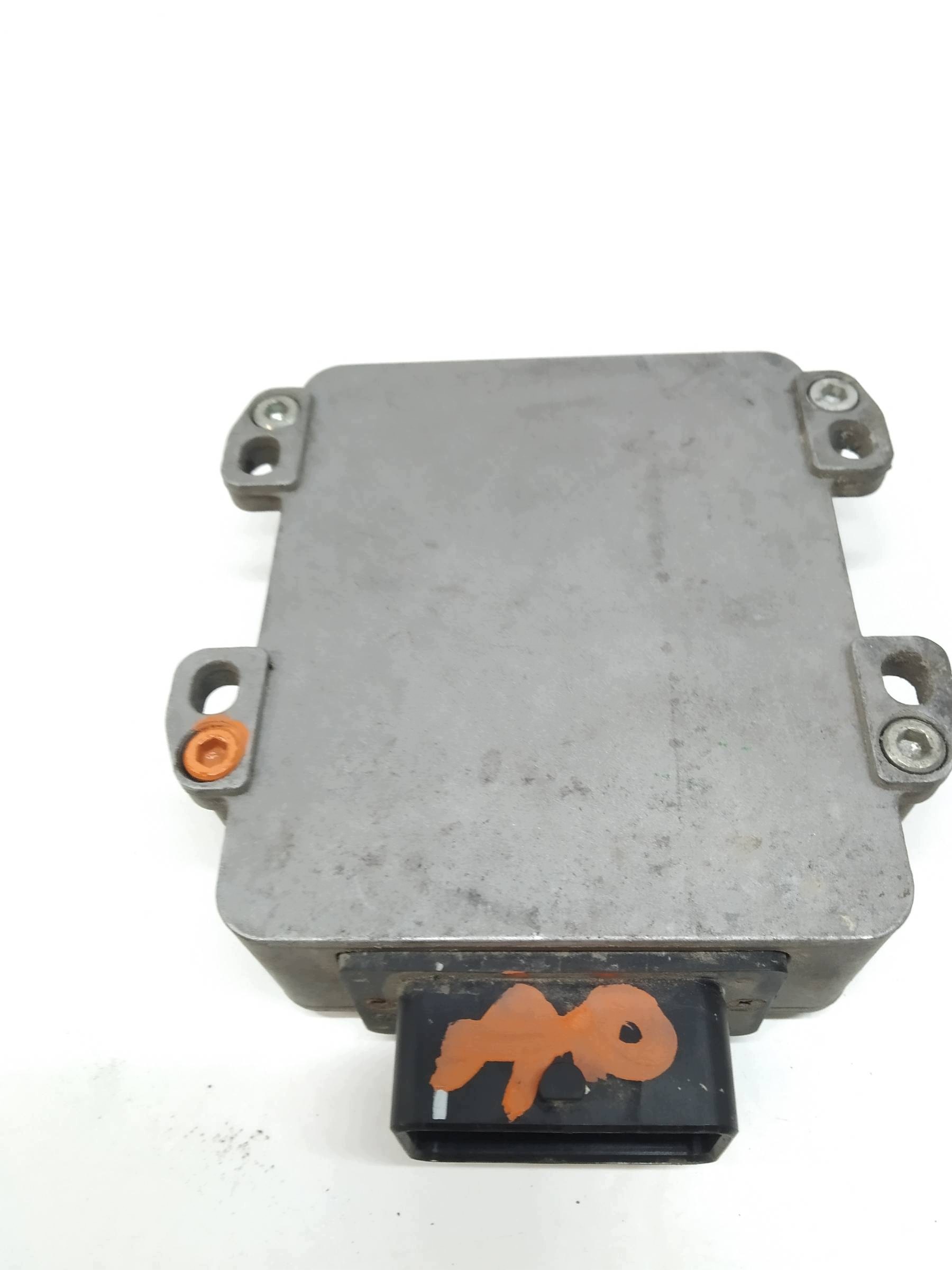 control unit LPG AC STAG 4 4-CYL 67R-014903 Opel Astra II (1998-2009) G