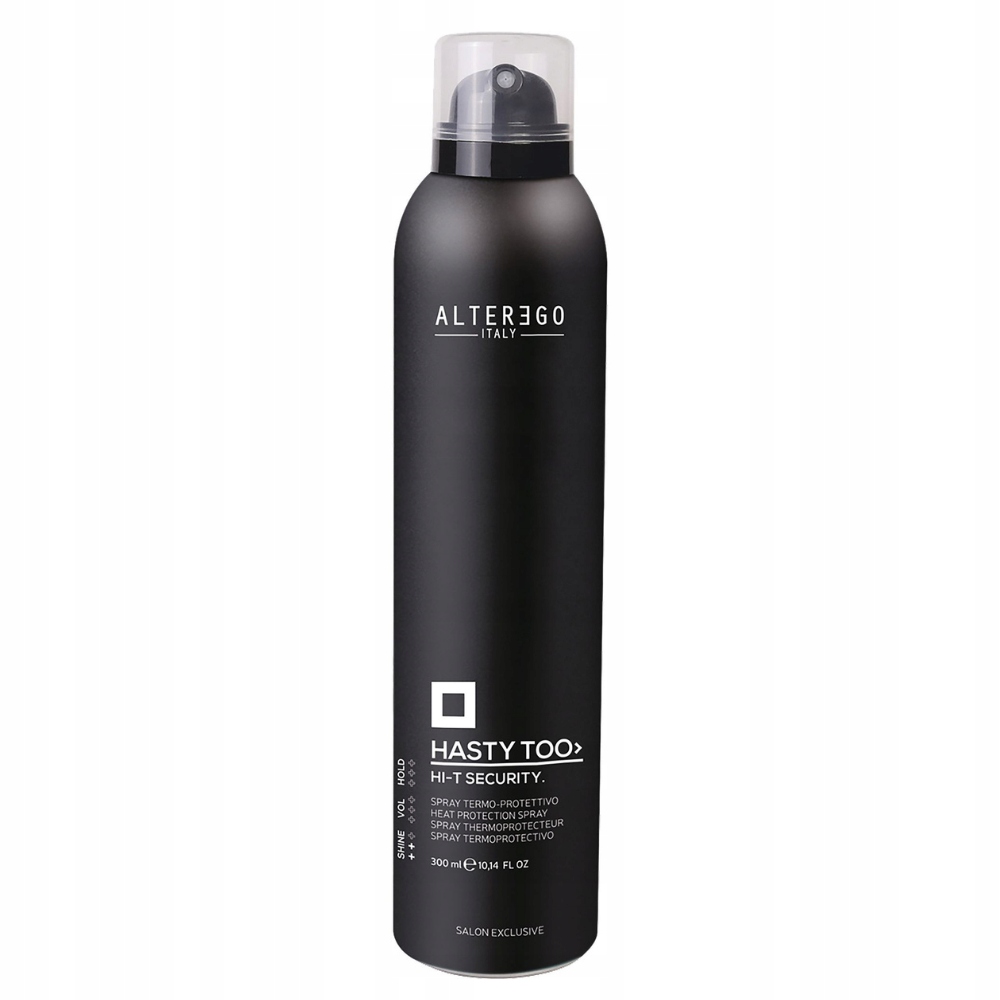 

Alter Ego Hasty Too Hi-T Security Spray 300ml spra