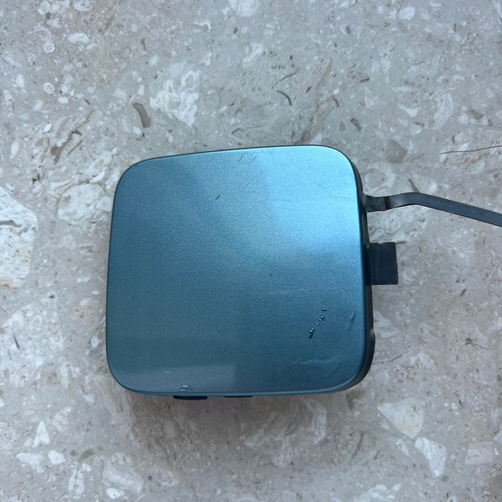 CITROEN C4 III 2021- Copri Paraurti Anteriore 9834771880