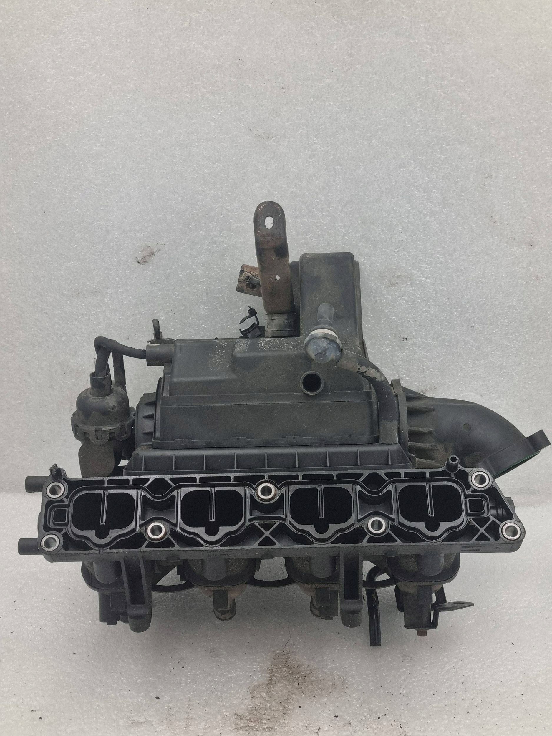 intake manifold Opel 1.6 16V A16XER 55559368 55560399