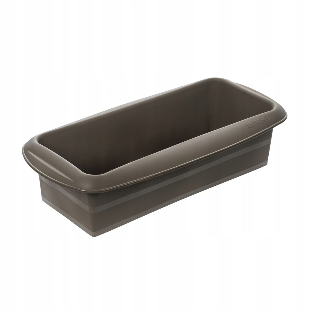 Forma silikonowa Lurch prostokątna 30 x 11 cm