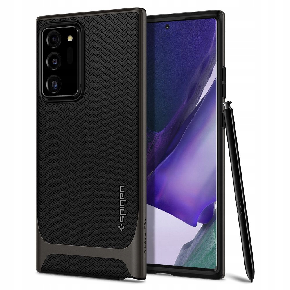 

Spigen N. Hybrid Etui Case Do Galaxy Note 20 Ultra