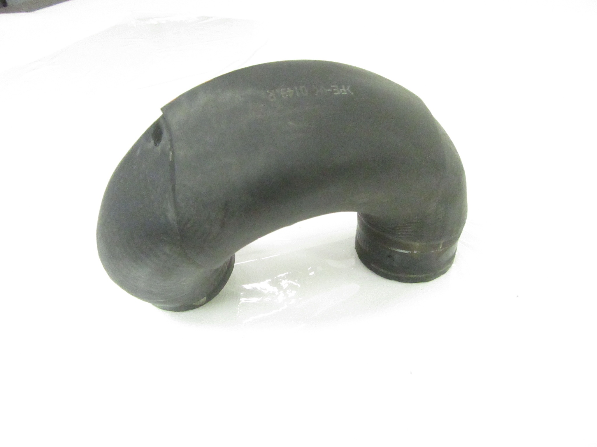 Schlauch pompy des Wassers BMW e60 e61 E81 E82 E87 E90 E91 E92 1.6 1.8 2.0 N43