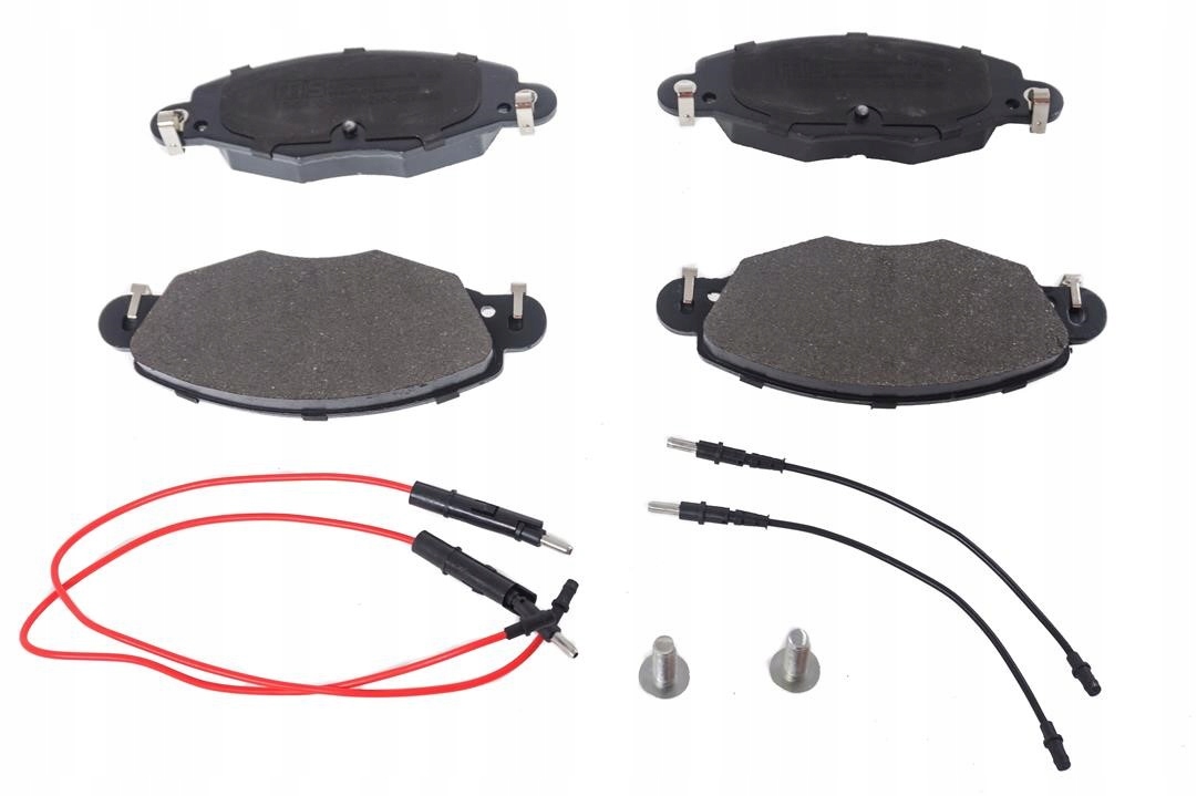 

Klocki hamulcowe Master-sport 13046039982N-SET-MS