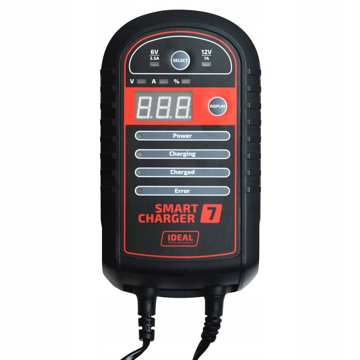 

Ideal Smart Charger 7 6V/12V 7A ładowarka auto