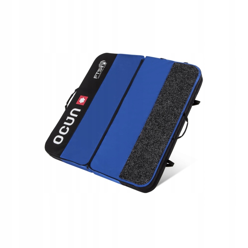 Bouldermatka Ocún Joker Fts dark blue