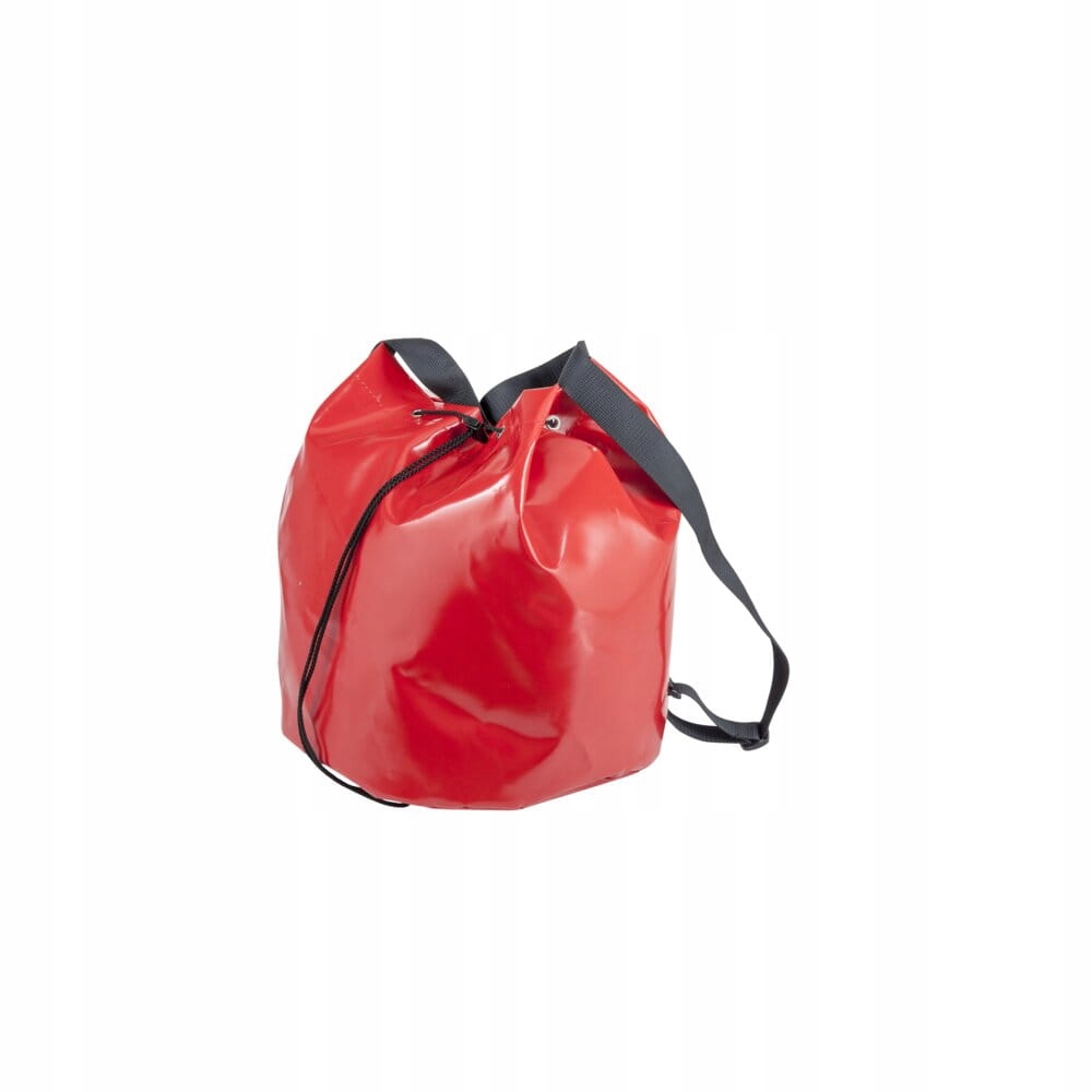 Torba Worek transportowy Protekt AX 010 czerwony